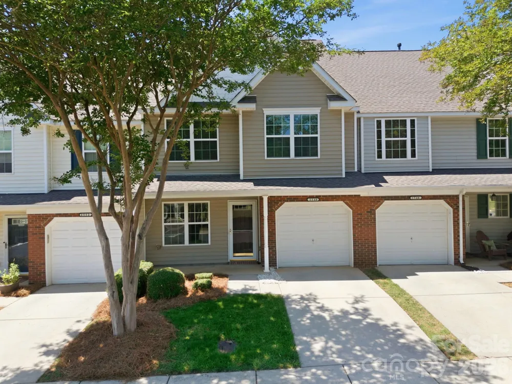 2548 Brackley Place NW Concord, NC 28027