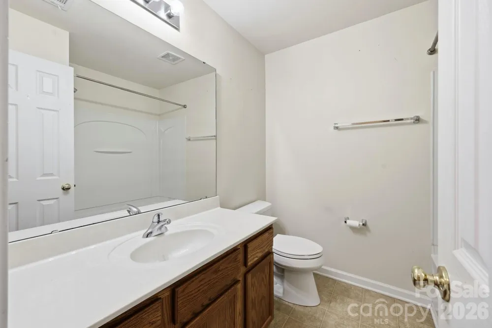2548 Brackley Place NW Concord, NC 28027