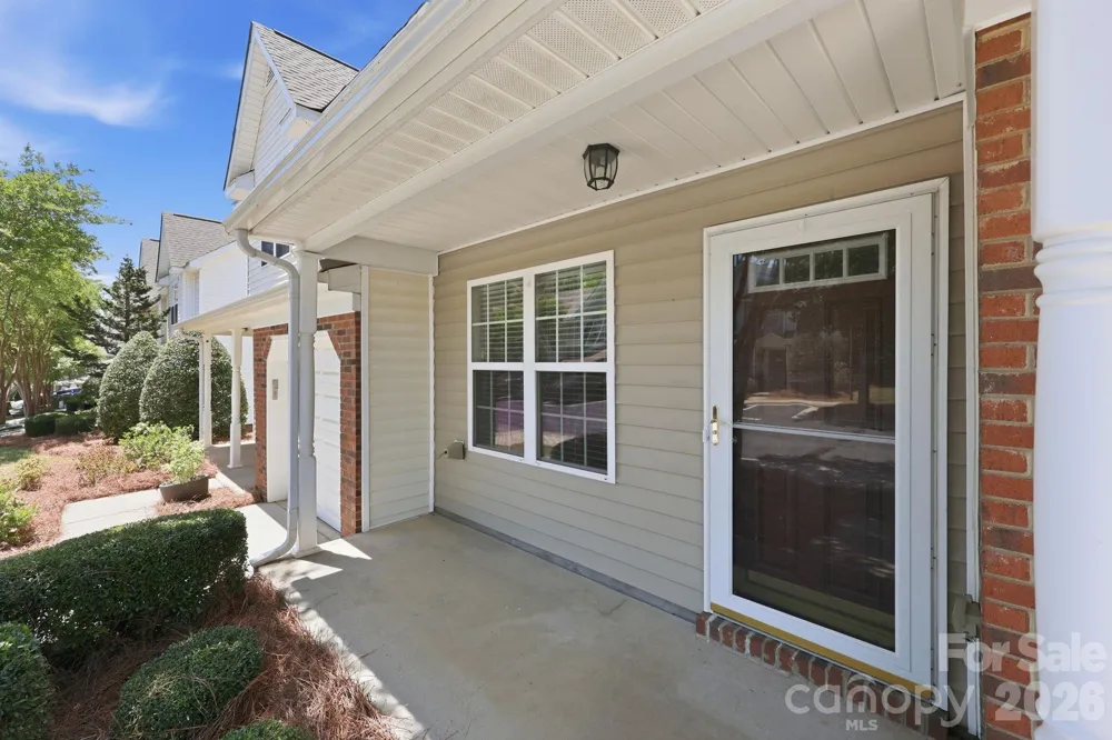 2548 Brackley Place NW Concord, NC 28027