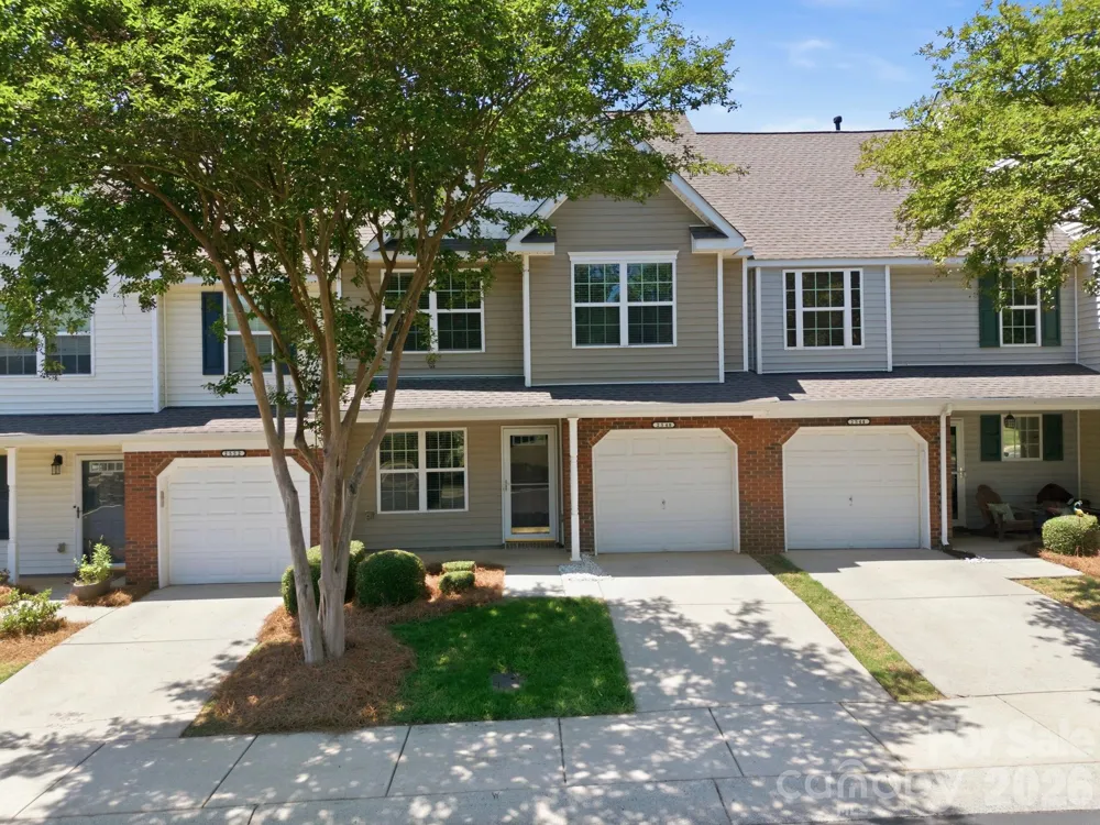 2548 Brackley Place NW Concord, NC 28027