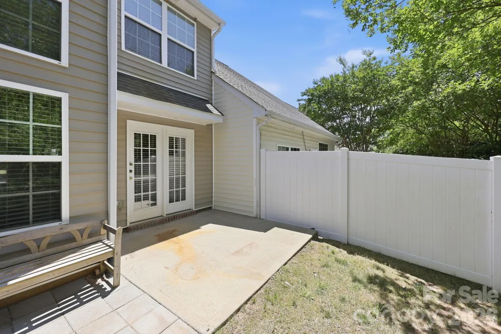 2548 Brackley Place NW Concord, NC 28027