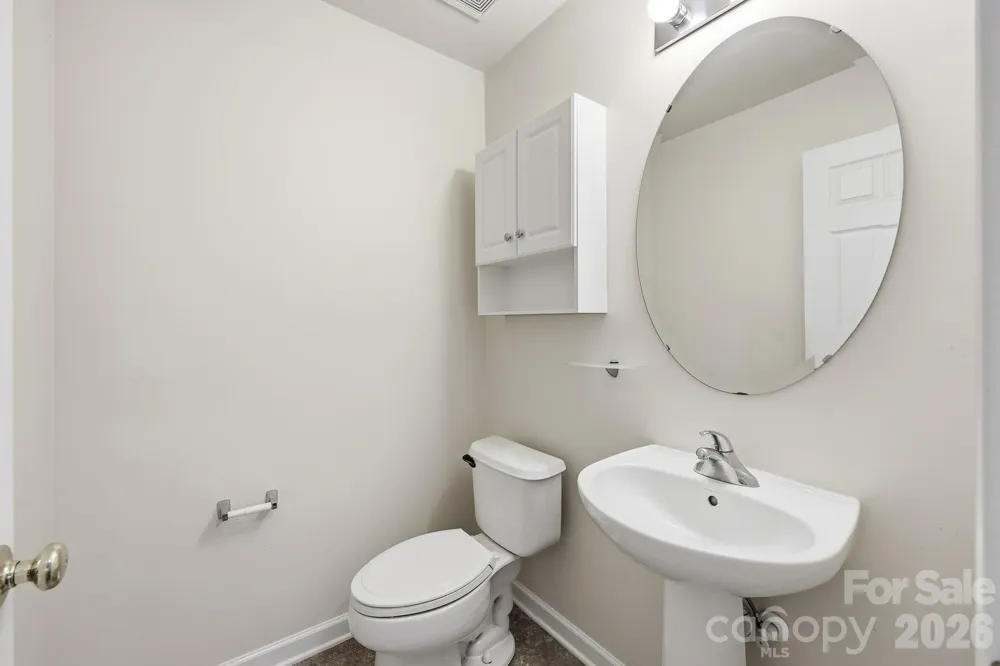 2548 Brackley Place NW Concord, NC 28027