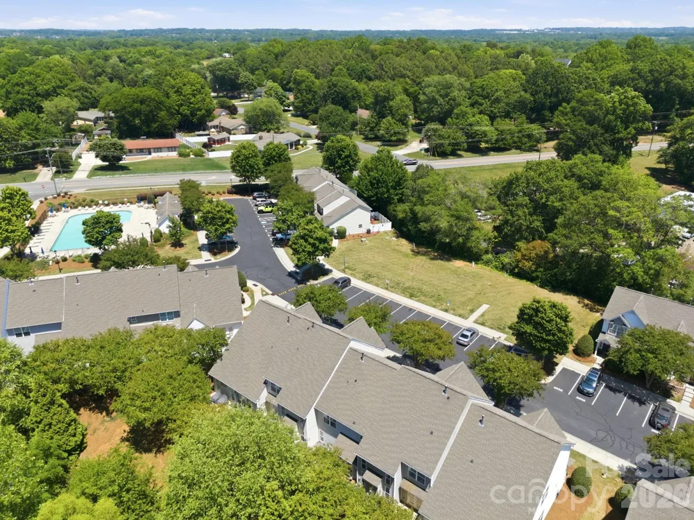 2548 Brackley Place NW Concord, NC 28027