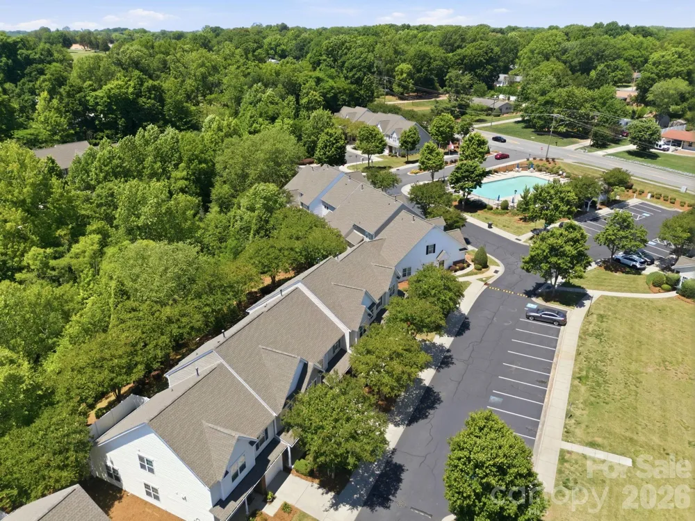 2548 Brackley Place NW Concord, NC 28027
