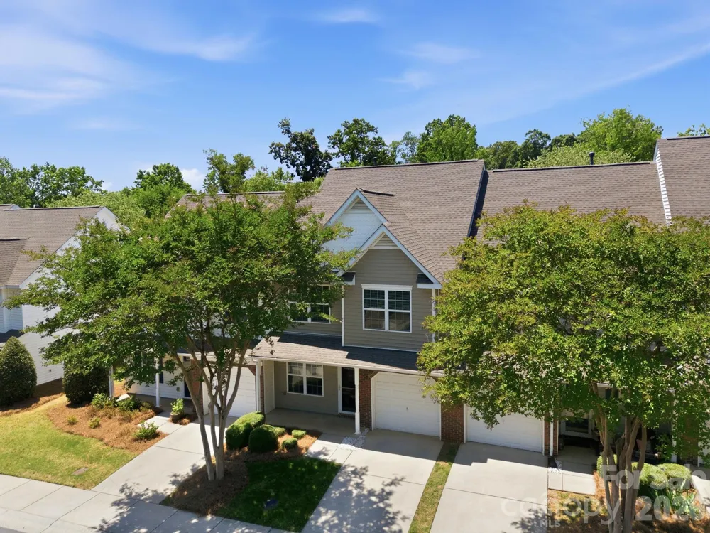 2548 Brackley Place NW Concord, NC 28027