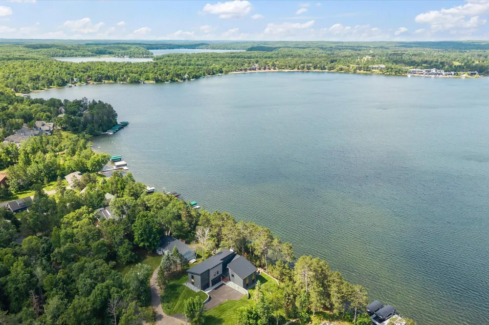 11389 E Steamboat Bay Road East Gull Lake, MN 56401