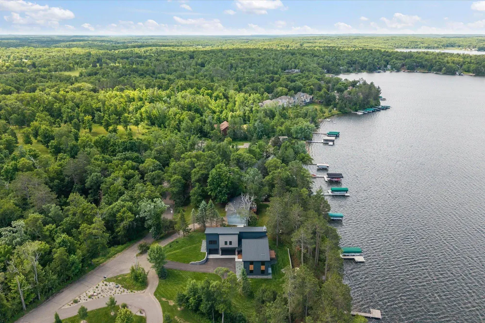 11389 E Steamboat Bay Road East Gull Lake, MN 56401