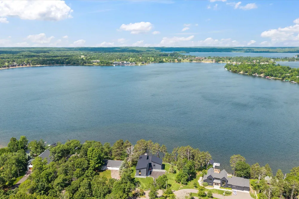 11389 E Steamboat Bay Road East Gull Lake, MN 56401