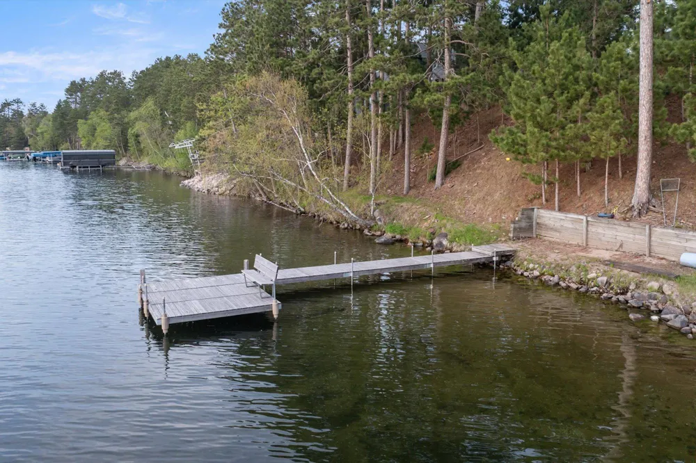 11389 E Steamboat Bay Road East Gull Lake, MN 56401