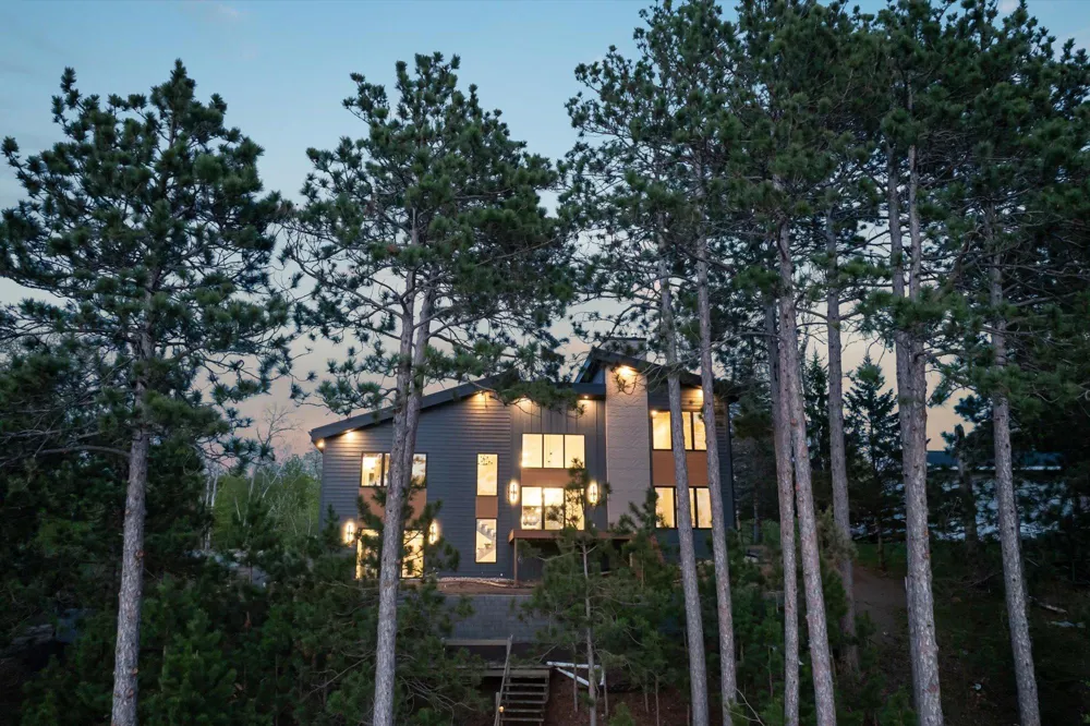 11389 E Steamboat Bay Road East Gull Lake, MN 56401