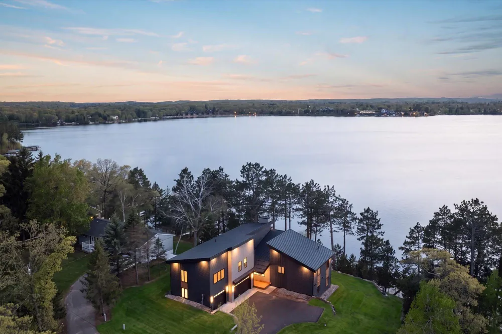 11389 E Steamboat Bay Road East Gull Lake, MN 56401