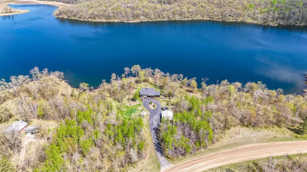 27314 County Road 110 Callaway, MN 56521