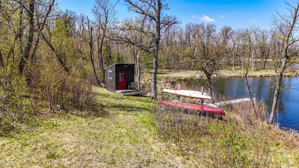 27314 County Road 110 Callaway, MN 56521
