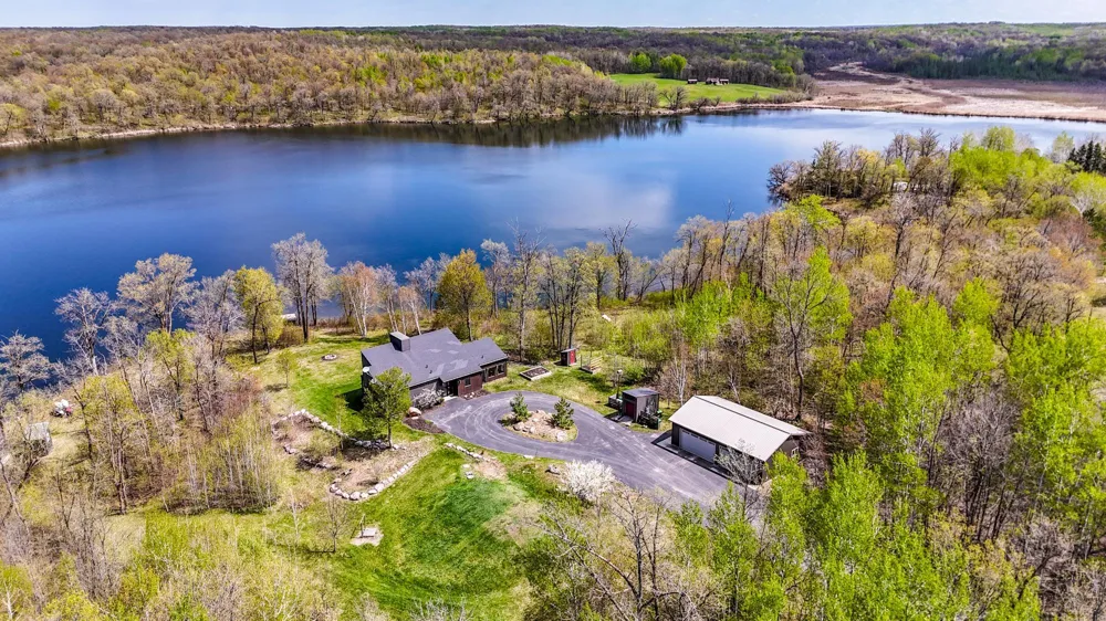 27314 County Road 110 Callaway, MN 56521