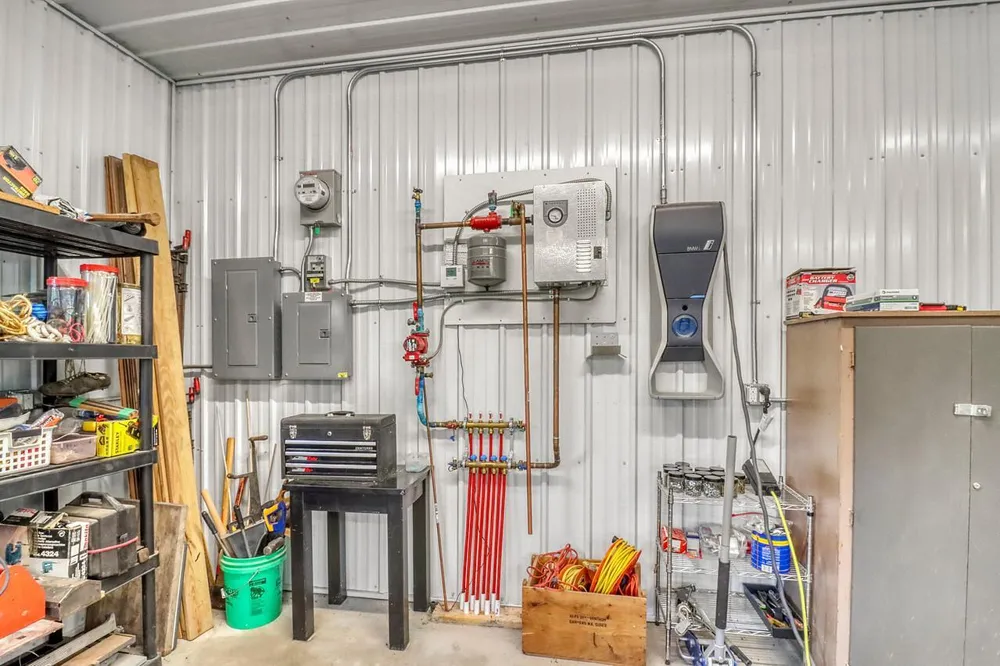 27314 County Road 110 Callaway, MN 56521
