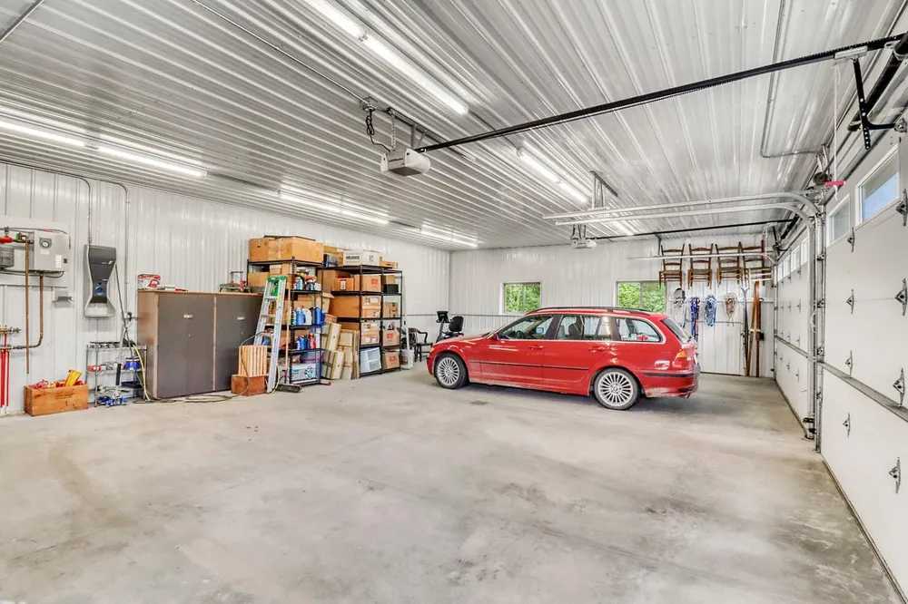 27314 County Road 110 Callaway, MN 56521
