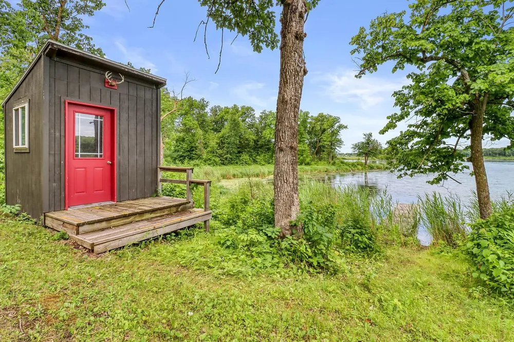 27314 County Road 110 Callaway, MN 56521