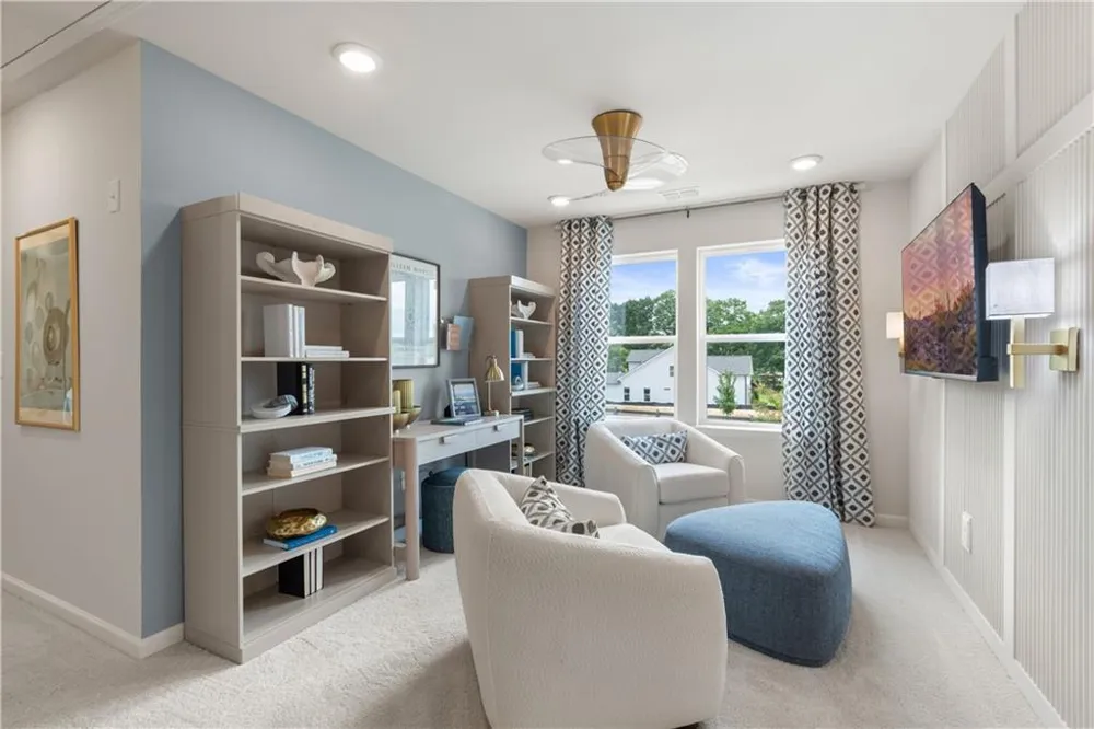 243 Abbotts Crossing Circle Conyers, GA 30094