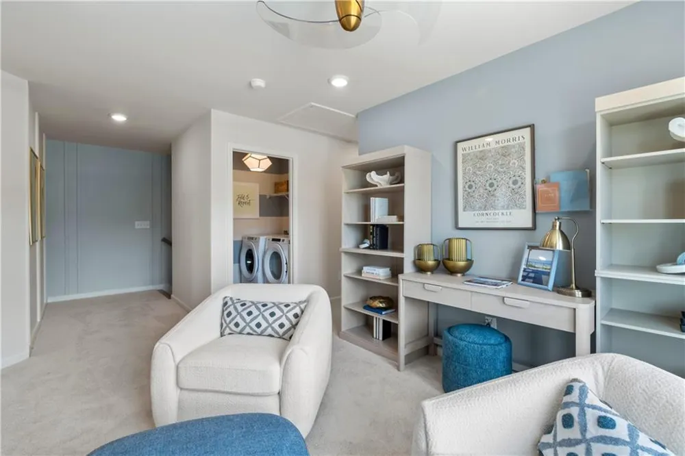 243 Abbotts Crossing Circle Conyers, GA 30094