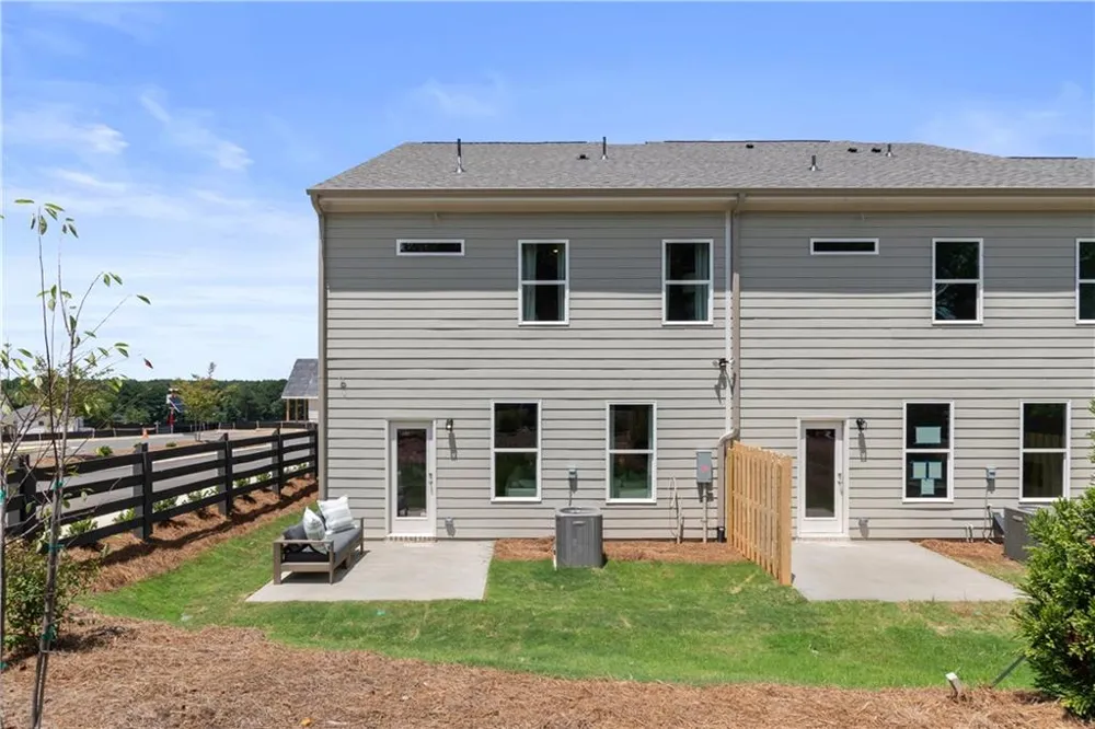 243 Abbotts Crossing Circle Conyers, GA 30094