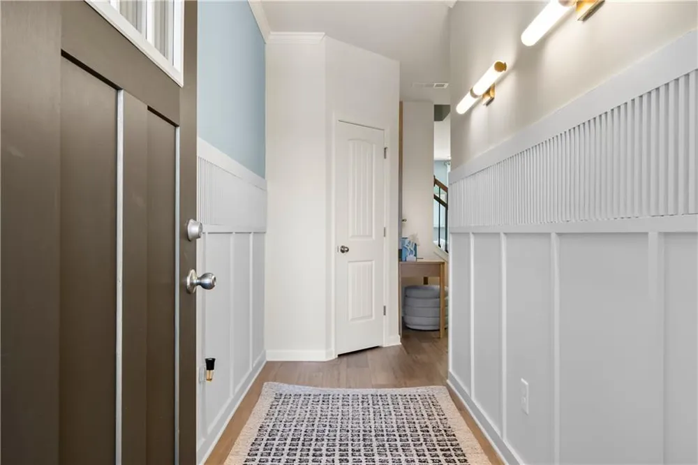 243 Abbotts Crossing Circle Conyers, GA 30094