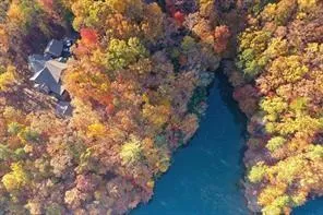 1048 Thrasher Way Big Canoe, GA 30143
