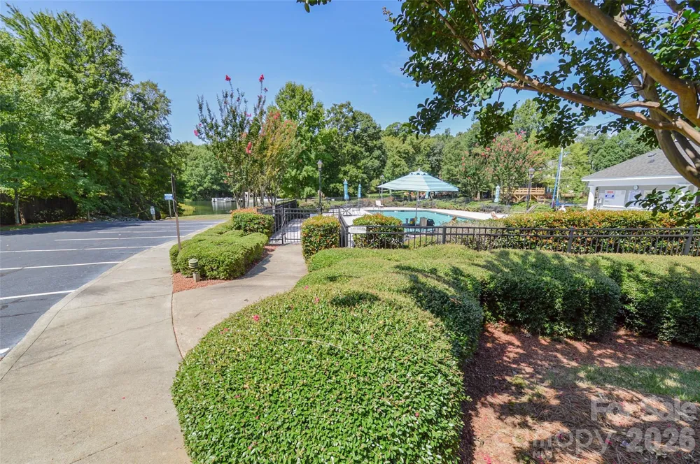18821 Silver Quay Drive Cornelius, NC 28031