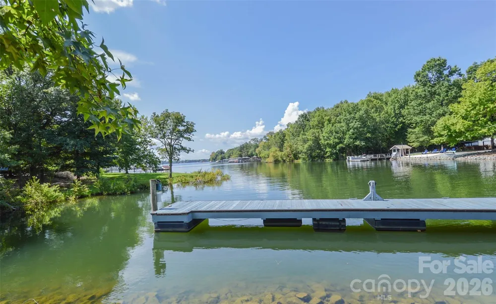 18821 Silver Quay Drive Cornelius, NC 28031