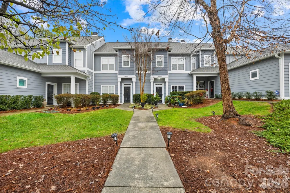 18821 Silver Quay Drive Cornelius, NC 28031