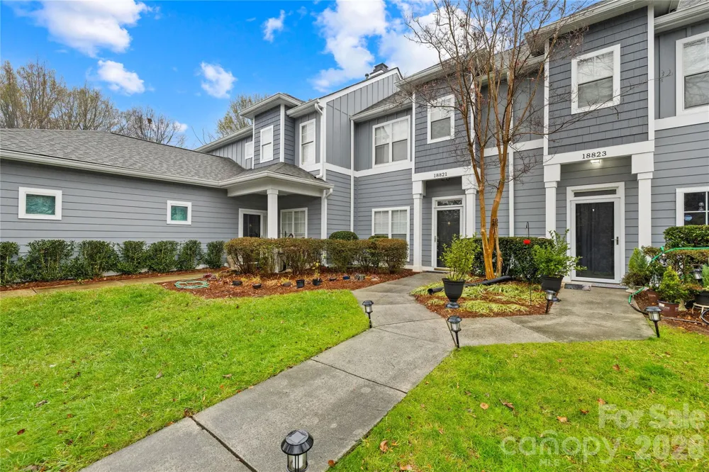 18821 Silver Quay Drive Cornelius, NC 28031