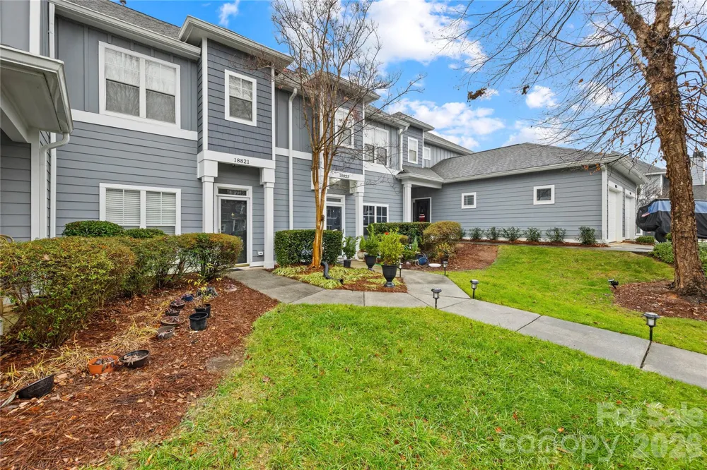 18821 Silver Quay Drive Cornelius, NC 28031