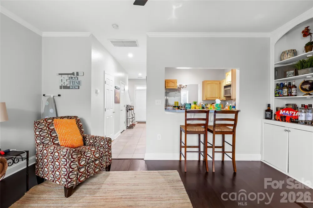 18821 Silver Quay Drive Cornelius, NC 28031