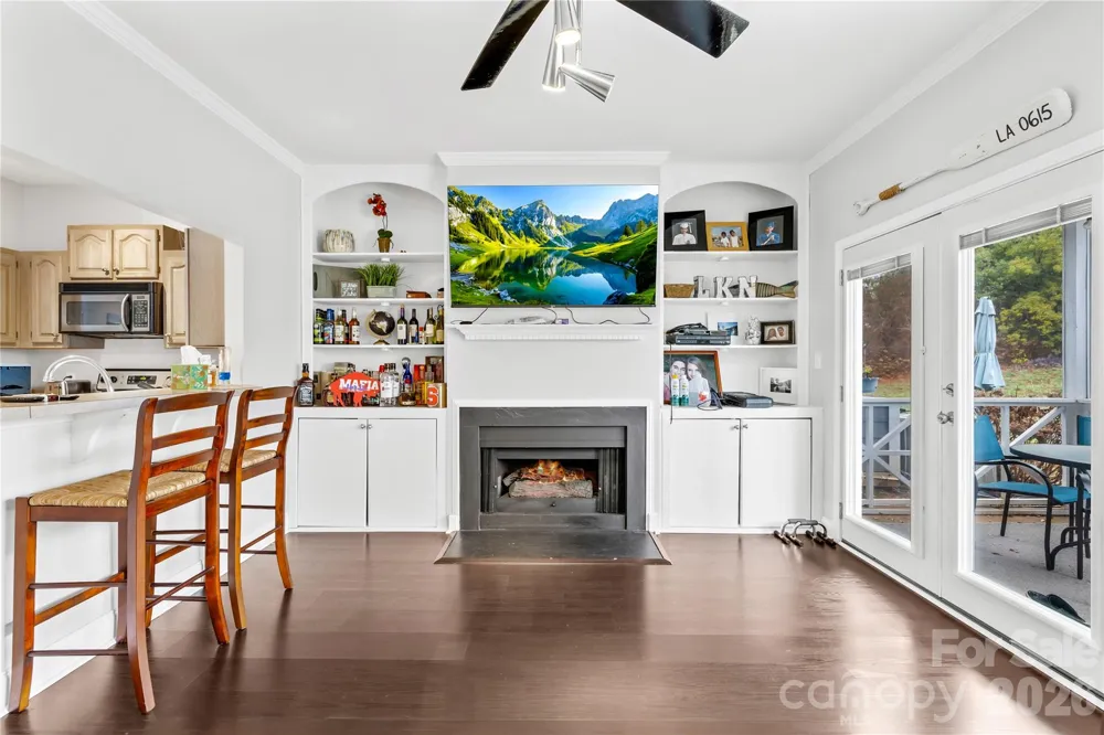 18821 Silver Quay Drive Cornelius, NC 28031