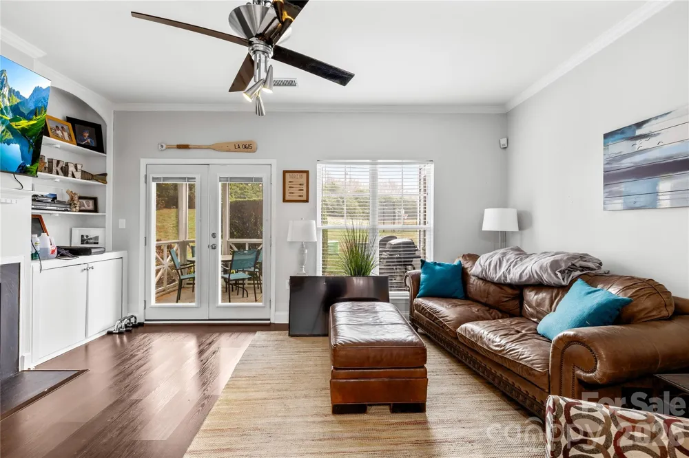 18821 Silver Quay Drive Cornelius, NC 28031