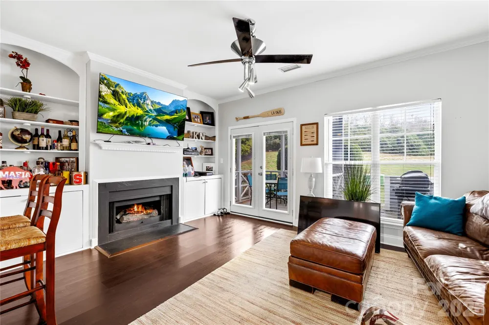 18821 Silver Quay Drive Cornelius, NC 28031