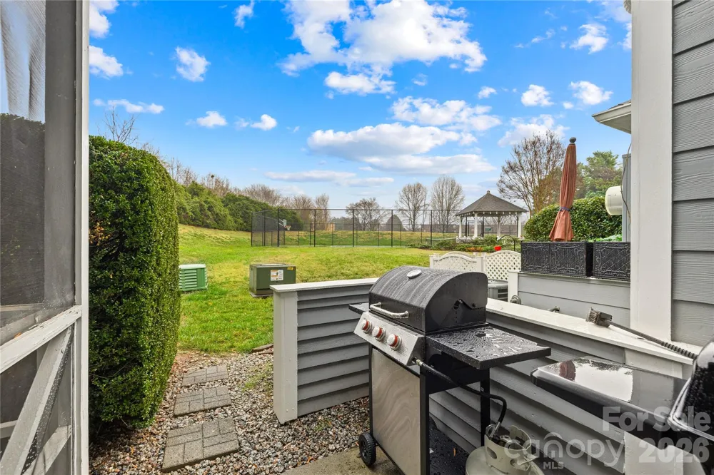 18821 Silver Quay Drive Cornelius, NC 28031