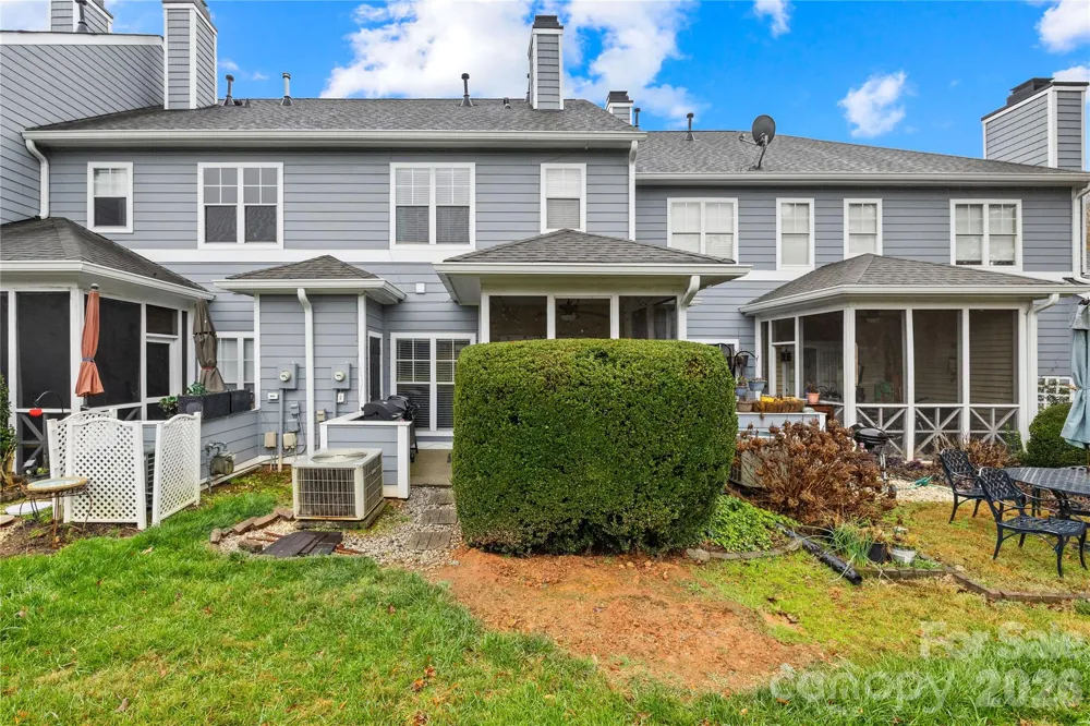 18821 Silver Quay Drive Cornelius, NC 28031