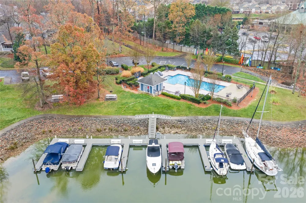 18821 Silver Quay Drive Cornelius, NC 28031