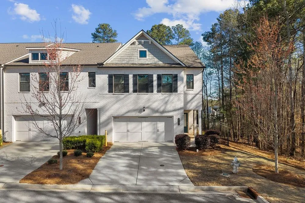 3592 Amarath Terrace Duluth, GA 30096