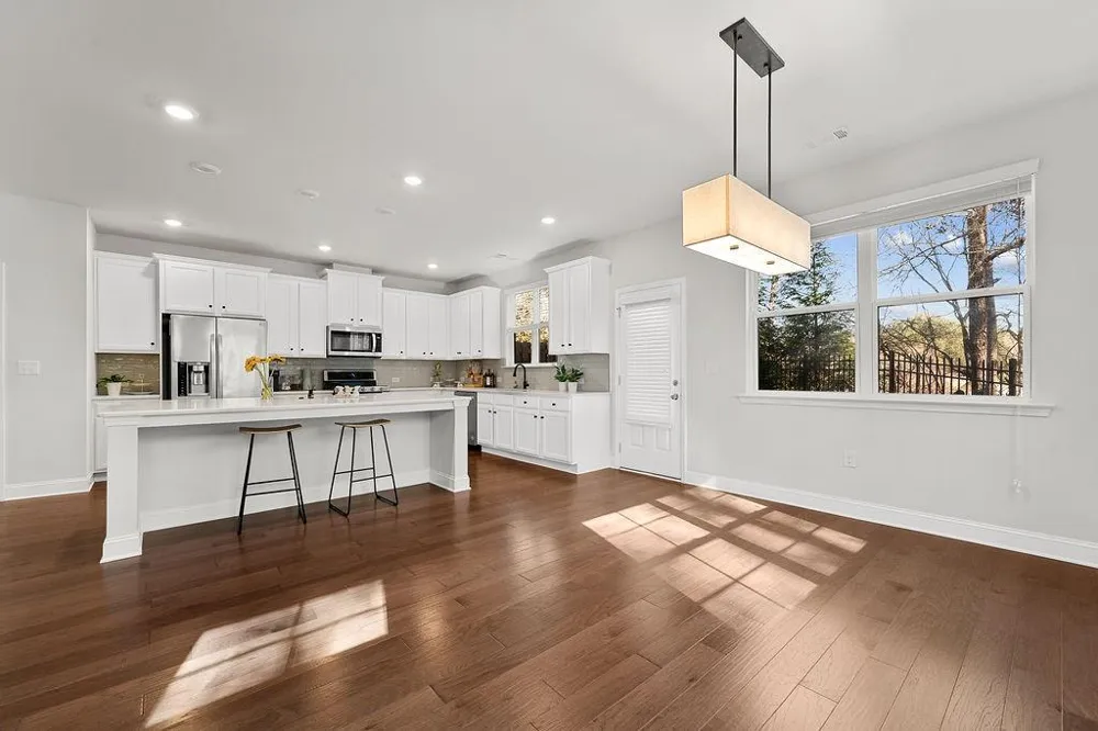 3592 Amarath Terrace Duluth, GA 30096
