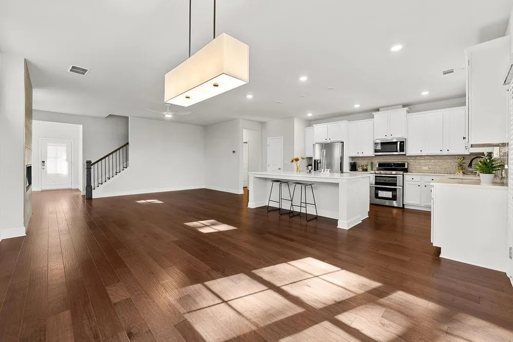 3592 Amarath Terrace Duluth, GA 30096