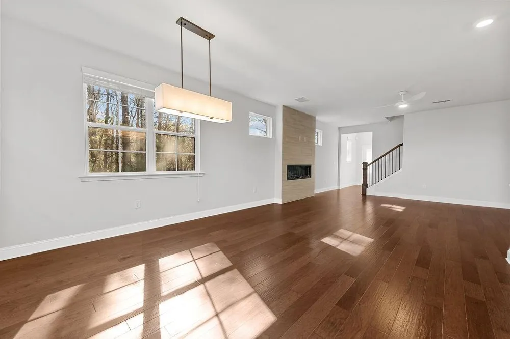 3592 Amarath Terrace Duluth, GA 30096