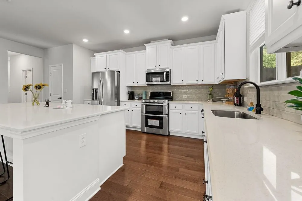 3592 Amarath Terrace Duluth, GA 30096