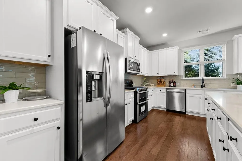3592 Amarath Terrace Duluth, GA 30096