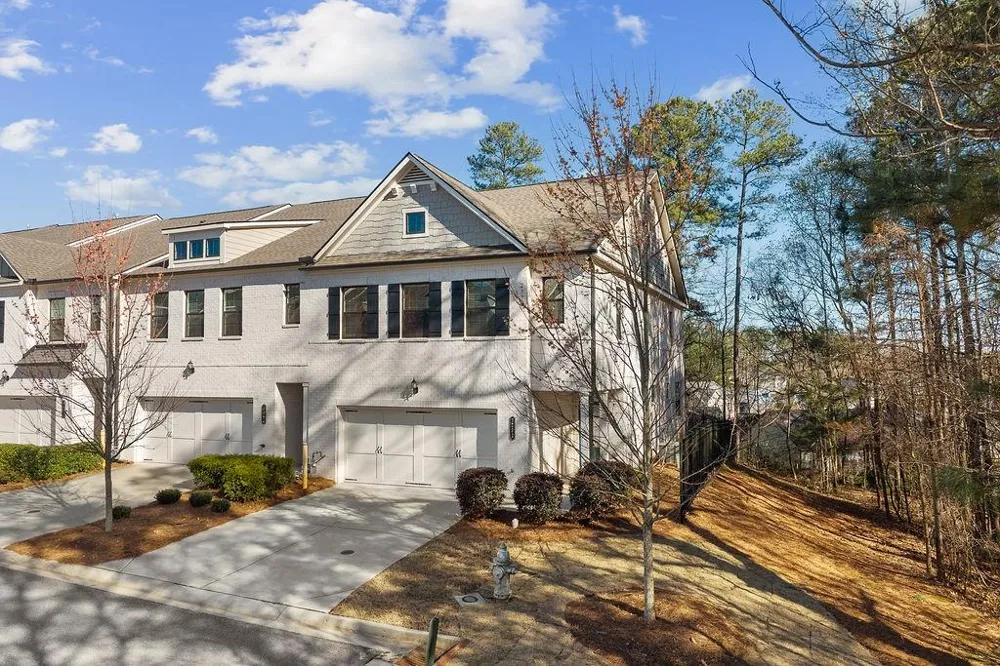 3592 Amarath Terrace Duluth, GA 30096