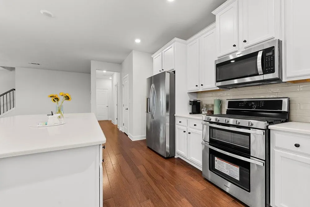 3592 Amarath Terrace Duluth, GA 30096