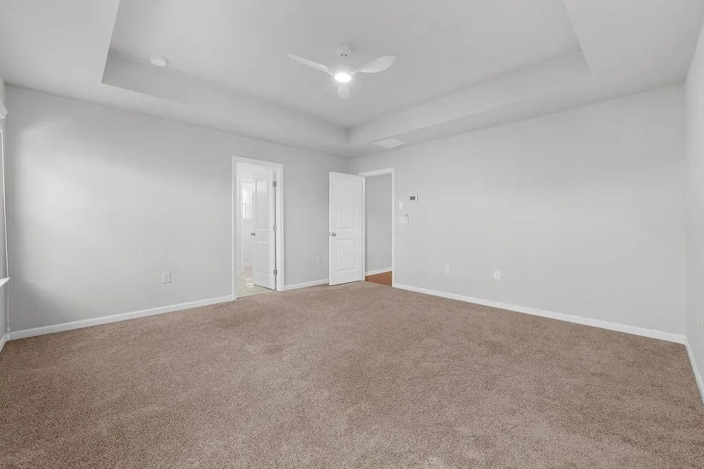 3592 Amarath Terrace Duluth, GA 30096