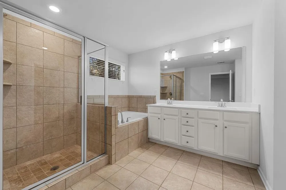 3592 Amarath Terrace Duluth, GA 30096
