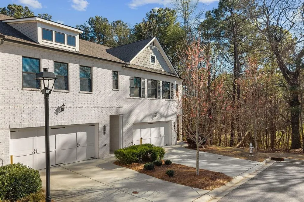 3592 Amarath Terrace Duluth, GA 30096