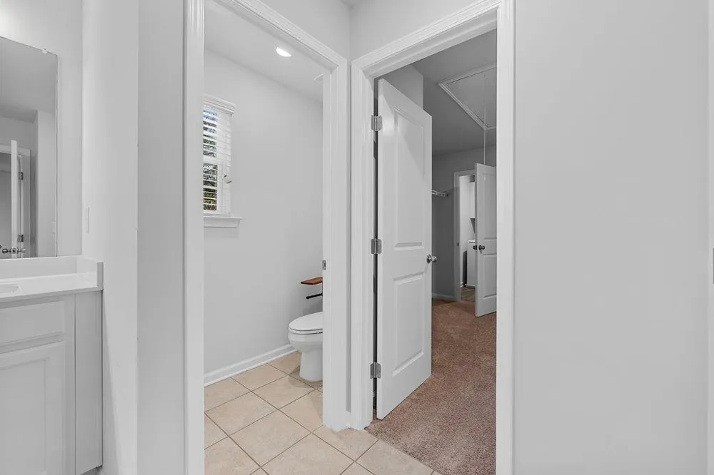 3592 Amarath Terrace Duluth, GA 30096